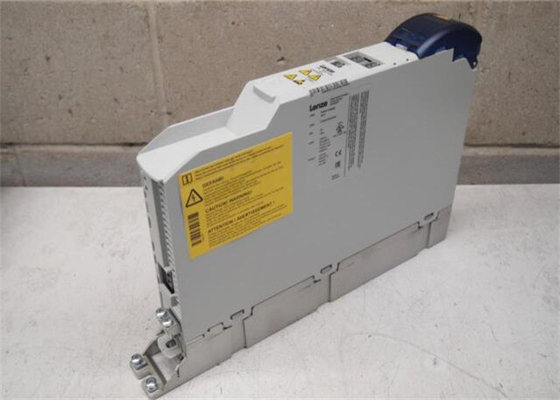 Lenze E70ACPSE0304S POWER SUPPLY OUTPUT 2 PHASE 30 AMP 565/675 VDC 10.3 KW