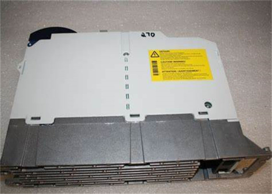 E70ACPSE0604S LENZE Power Supply Output Current 60 AMP Input Voltage 400 VAC