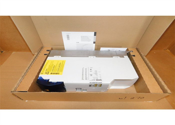 E70ACPSE0604S LENZE Power Supply Output Current 60 AMP Input Voltage 400 VAC