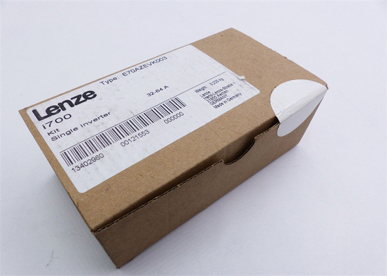 Lenze E70AZEVK003 ACCESSORY KIT I700 FOR SINGLE INVERTER 32-64AMP