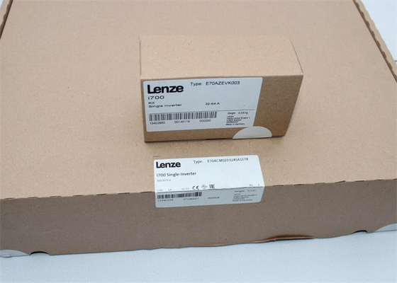 Lenze E70AZEVK003 ACCESSORY KIT I700 FOR SINGLE INVERTER 32-64AMP