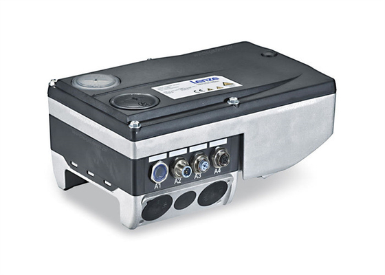 Lenze E84DGDVB15242PS INVERTER DRIVE DISCONTINUED BY MANUFACTURER MOTEC 8400 1.5 KW