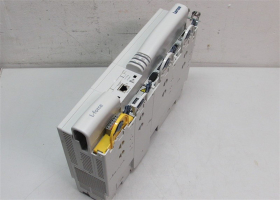 Lenze E94AMHE0074 SERVO DRIVE  INPUT VOLTAGE 3 PHASE 325/565/705VDC SCREW TERMINALS