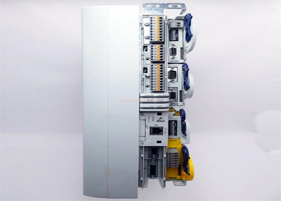 Lenze E94AMHE0244 SERVO DRIVE 9400 SERIES 325/565/705 V DC 0-599 HZ