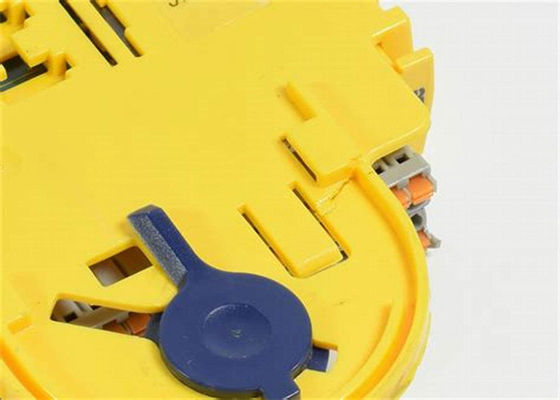 Lenze E94AYAD DISCONTINUED BY MANUFACTURER SAFETY MODULE SERVO DRIVE ACCESSORY