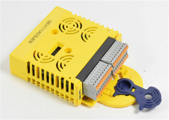 Lenze E94AYAD DISCONTINUED BY MANUFACTURER SAFETY MODULE SERVO DRIVE ACCESSORY