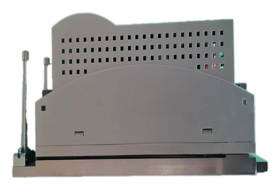 Lenze ECSCA008C4B SERVO DRIVE INPUT POWER: 2/PE DC 0-565 V / 675V 8 AMP