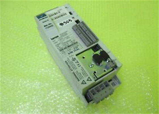 Lenze ECSDA008C4B SERVO AXIS MODULE PUSH THROUGH VARIANT 0 AMP