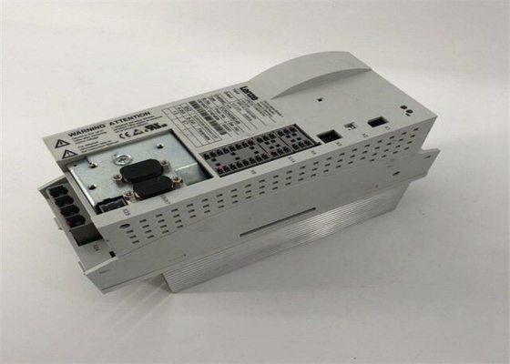 Lenze ECSDA008C4B SERVO AXIS MODULE PUSH THROUGH VARIANT 0 AMP