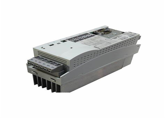 Lenze ECSEM008C4B ECS-SERVO SYSTEM AXIS MODULE MAXIMUM OUTPUT CURRENT 8 A