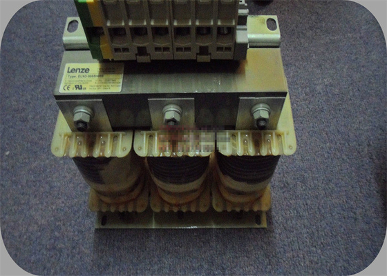 Lenze ELN30055H055 DISCONTINUED BY MANUFACTURER LINE REACTOR MAIN CHOKE