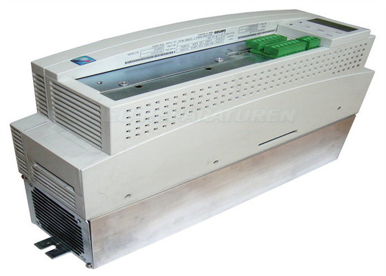 Lenze EVF8244-E SERVO DRIVE FREQUENCY INVERTER  3 PHASE 0-480 VAC 50/60 HZ