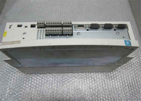 Lenze EVS9322-EP SERVO CONTROLLER 9300 SERIES 400/480 VAC 0.75 KW (1 JP)