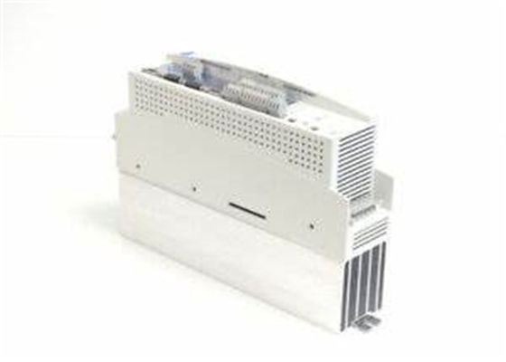 Lenze EVS9322-ESV004 SERVO CONTROLLER 400/480 VAC 9300 SERIES BUILT-IN UNIT