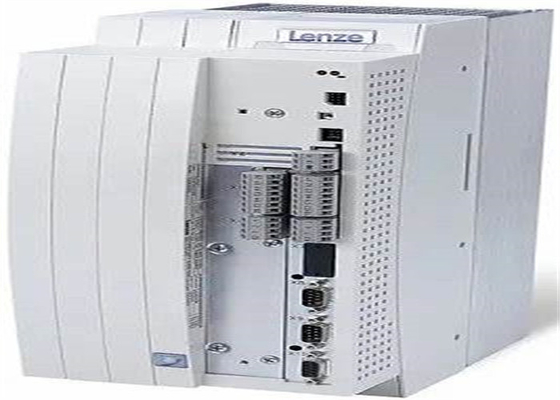 EVS9323-CSV004 LENZE SERVO CONTROLLER 9300 SERIES 400/480 VAC 1.5 KW