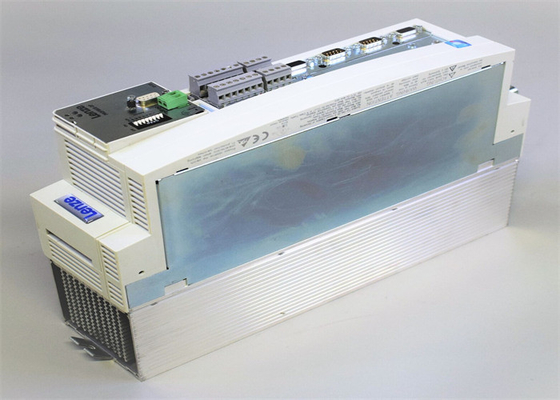 EVS9323-EI LENZE SERVO CONTROLLER 1.5 KW 9300 SERIES 400/480 VAC