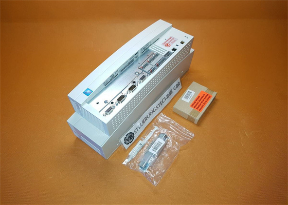 Lenze EVS9324-CIV003 SERVO CONTROLLER 9300 SERIES SERVO PLC COLD PLATE 3.0 KW