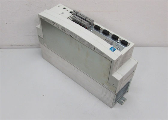 Lenze EVS9323-ESV004 SERVO CONTROLLER 9300 SERIES 400/480 VAC SAFE STANDSTILL