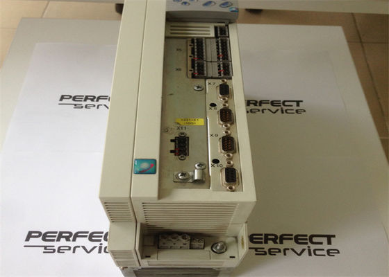 Lenze EVS9323-ESV004 SERVO CONTROLLER 9300 SERIES 400/480 VAC SAFE STANDSTILL