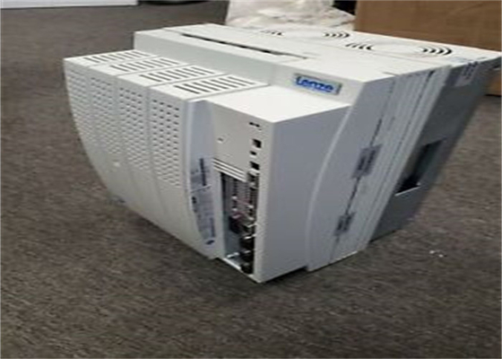 EVS9328-EP LENZE Servo Drive Controller System Manual Series 9300