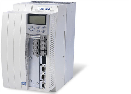 Lenze EVS9328-ES SERVO CONTROLLER 9300 SERIES 22-30 KW (29.5-40.2 HP) SERVO INVERTER