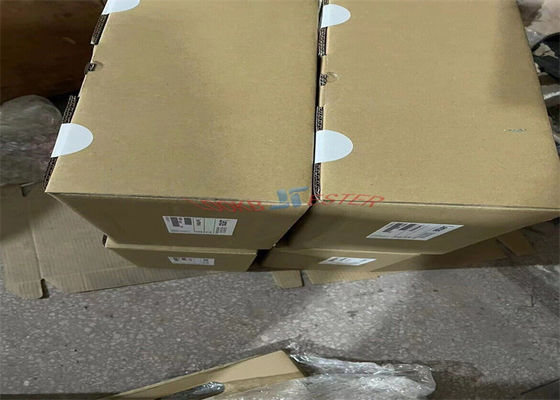 Lenze EVS9328-EPV004 SERVO CONTROLLER 9300 SERIES 400/480 VAC 22-30 KW (29.5-40.2 HP)