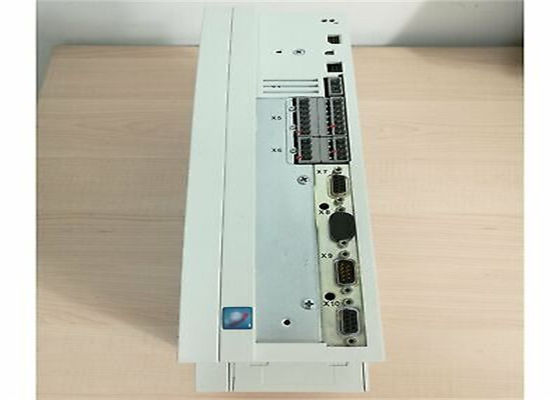 Lenze EVS9326-ETV907 SERVO CONTROLLER 400-480 VAC 11KW SERVO PLC TECHNOLOGY