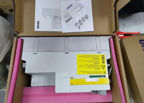 E84AVSCE1534VB0  Lenze VFD Frequency Converter    15.0KW   8400 seriers