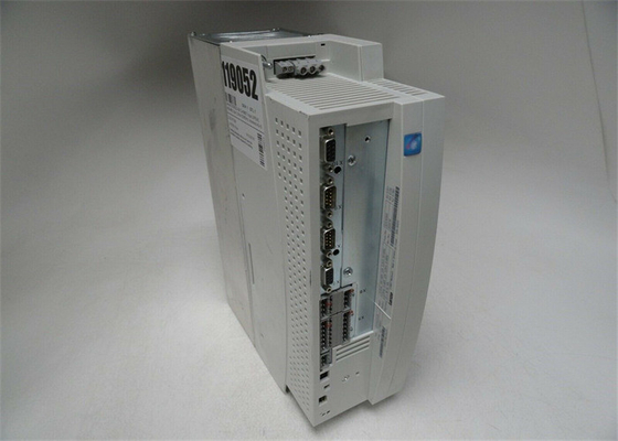 Lenze EVS9323-EK SERVO CONTROLLER 9300 SERIES 400/480 VAC 1.5 KW (2 HP) SERVO CAM PROFILER
