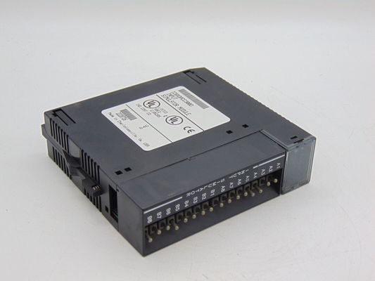 GE FANUC DC VOLTAGE INPUT SIMULATOR 8/16 POINTS Module IC693ACC300