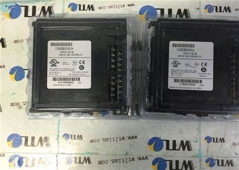 GE FANUC FACTORY SEALED SERIES 90-30 PLC Digital I/O Module IC693ADS301