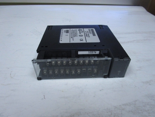 GE FANUC SERIES 90-30 4-Channel Analog Current Input module  IC693ALG221