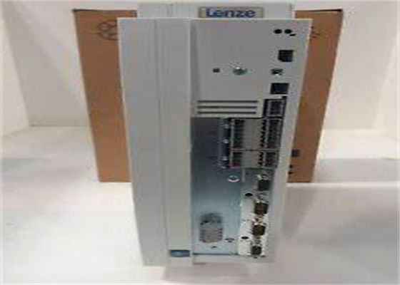 Lenze EVS9324-EKV004 SERVO CONTROLLER 9300 SERIES 400/480 VAC 3.0 KW (4 HP)