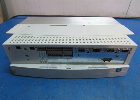 Lenze EVS9324-EKV004 SERVO CONTROLLER 9300 SERIES 400/480 VAC 3.0 KW (4 HP)