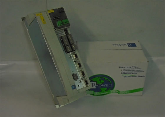 Lenze EVS9324-CTV911 SERVO CONTROLLER 9300 SERIES 400/480 VAC 3.0 KW (4 HP)