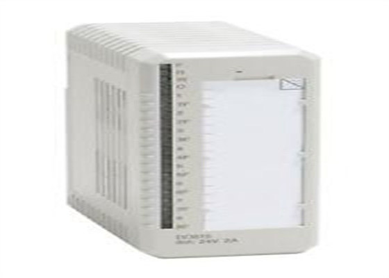 ABB DO815 Digital Output Module 24V 8 Ch 3BSE013258R1 Termination Unit