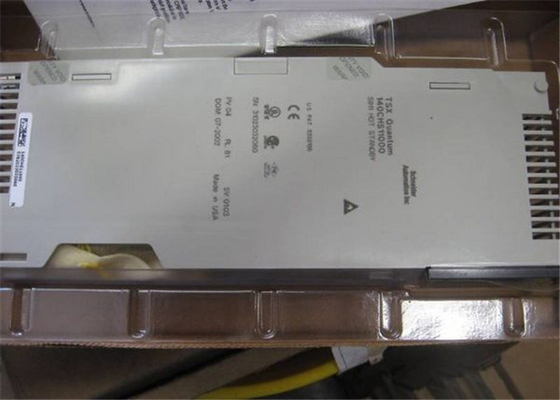 140SHS94500 Modicon Quantum PLC Automation Quantum Platform Processor