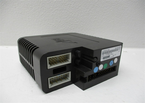 KJ3002X1-BA1 EMERSON Input Module 8 Channel 4-20 MA Hart Bus Power 12 V
