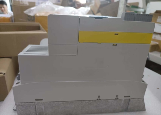 8400 SERIES STATELINE INSTALLATION 1.5 KW (2.0 HP) 400/500 VAC 3/PE ROUGH ENVIRONMENT AMBIENT CONDITION E84AVSCE1524VB0