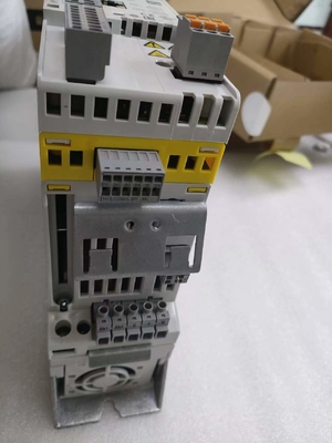 2.2kW Three Phase 400v 50 60Hz Lenze Inverter Drives 8400 E84AVSCE2224VB0