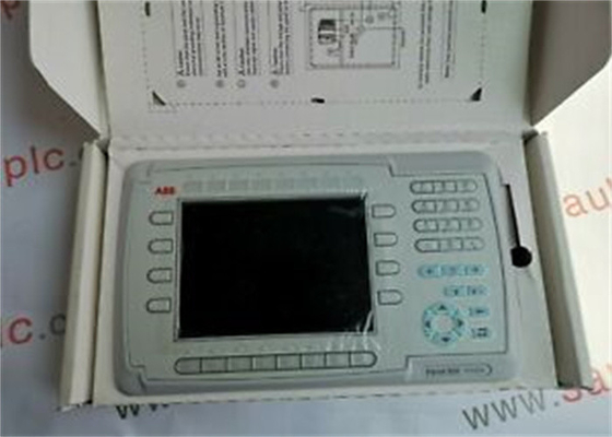 PP836A Operator Panel Control System Accessory 3BSE042237R2 1.83 Kg