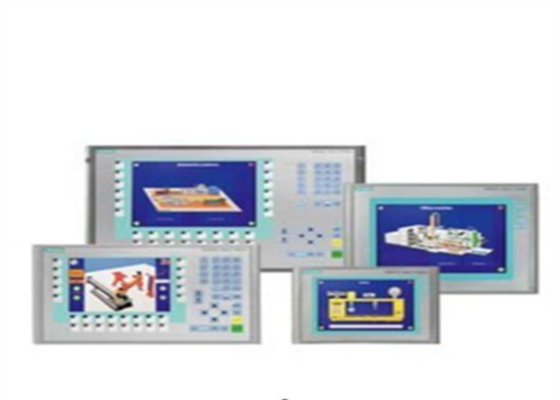 6AV6640-0CA11-0AX1 SIEMENS SIMATIC S7-200 5.7" BLUE MODE STN DISPLAY