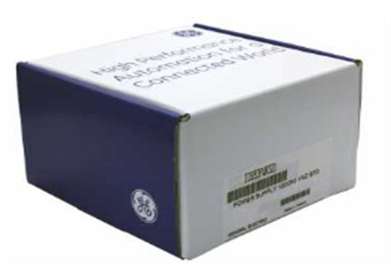 GE FANUC IC693PWR321 AUTOMATION AS PART OF SERIES 90-30 PLCS