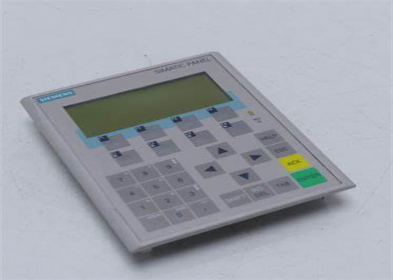 6AV6641-0CA01-0AX1 SIEMENS OPERATOR PANEL OP 77B LC DISPLAY BACKLIT, 4.5 DISPLAY