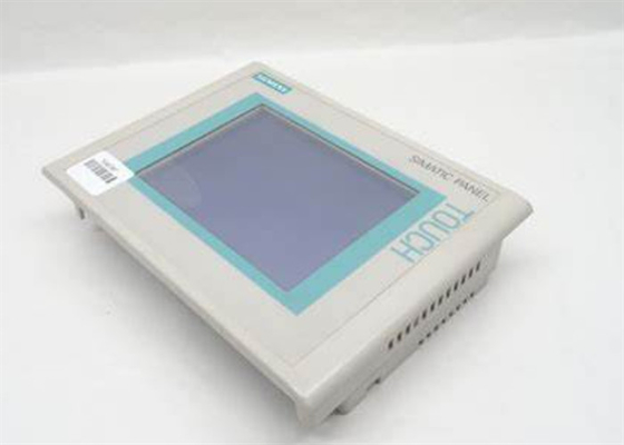 6AV642-0AA11-0AX1 SIEMENS SIMATIC TOUCH PANEL TP 177A 5.7 BLUE MODE STN DISPLAY