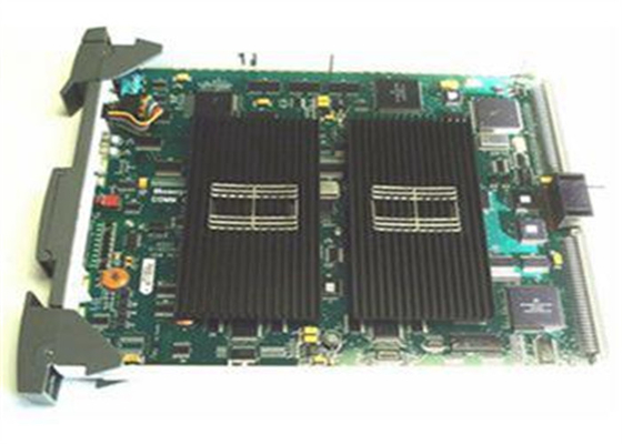 HONEYWELL FSC 10001/R/1 Vertical Bus Servo Drives Module SMS Logic Vertical 5 VDC 275 MA