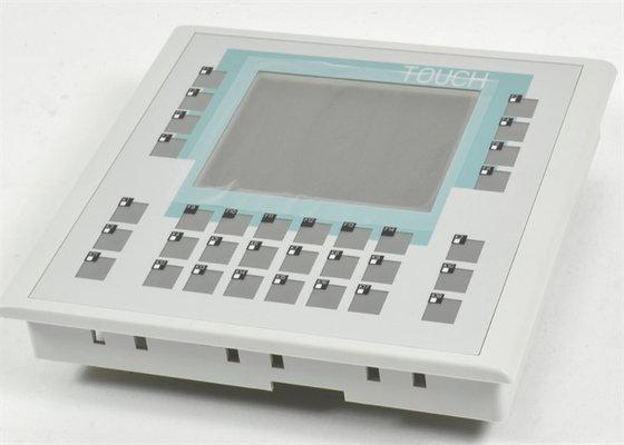 6AV6642-0DA01-1AX1 SIEMENS SIMATIC OP 177B 6 PN/DP STN 256 COLOR DISPLAY TOUCH