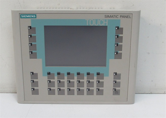 6AV6642-0DA01-1AX1 SIEMENS SIMATIC OP 177B 6 PN/DP STN 256 COLOR DISPLAY TOUCH