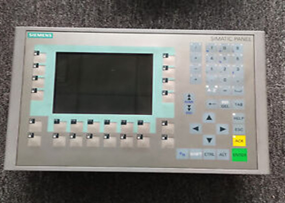 6AV6643-0BA01-1AX0 SIEMENS OP 277 6 OPERATOR PANEL 5.7 TFT DISPLAY 4 MB