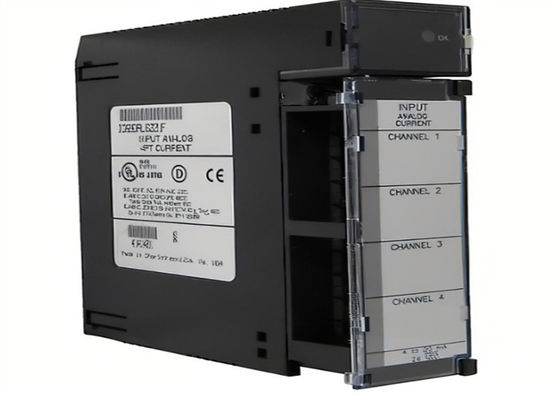 GE FANUC IC693ALG223  SERIES 90-30 MODULERECEIVING 0-20 MA 4-20 MA